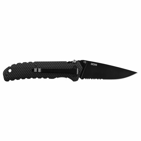 COAST CUTLERY Double Lock Knife DX344